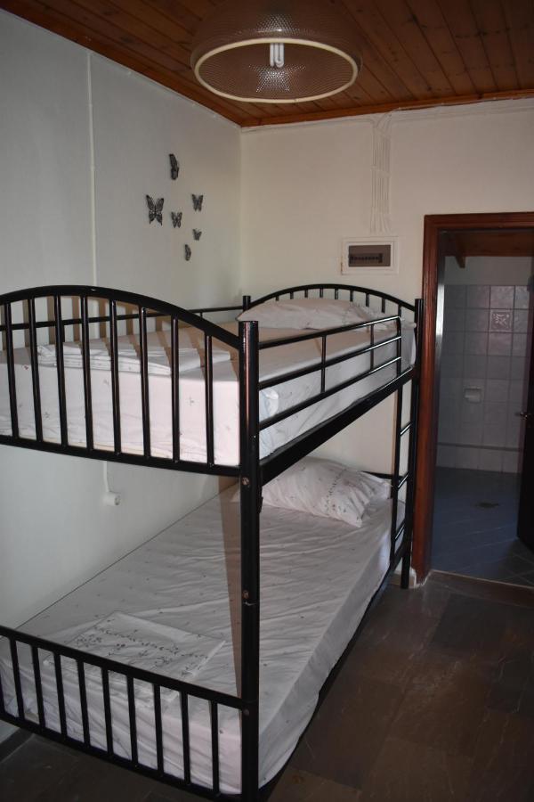 Bouka Beachfront Bungalows Agios Nikolaos  Екстер'єр фото